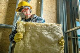 Types of Insulation We Offer in St Francis, KS